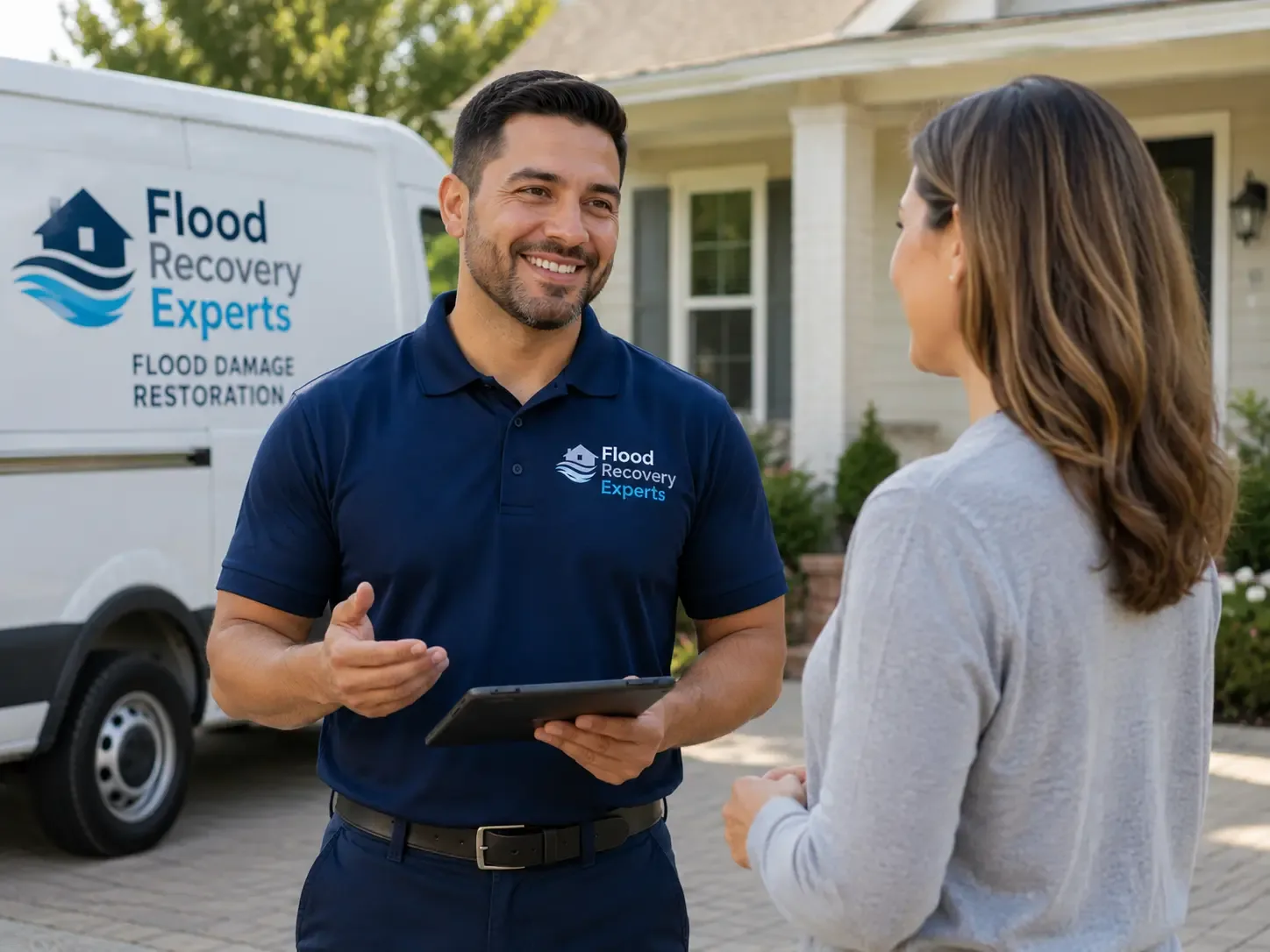 Flood Damage Cleanup La Rue, OH FAQs